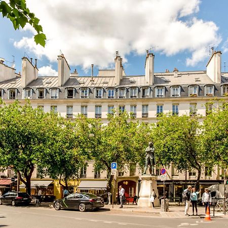 Merveil - Luxury Suite - Marais - Antoine I 파리 외부 사진