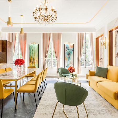 Merveil - Luxury Suite - Marais - Antoine I 파리 외부 사진