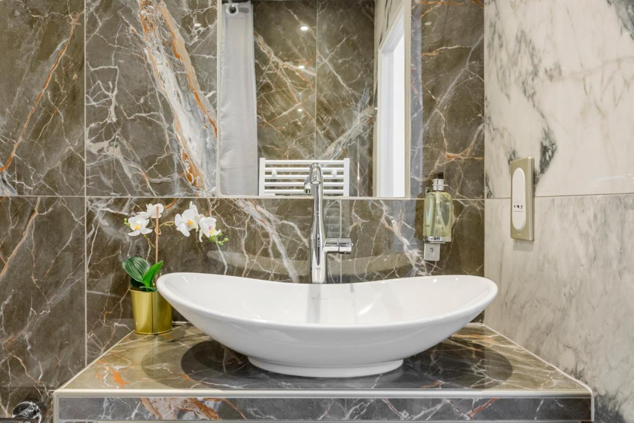 Merveil - Luxury Suite - Marais - Antoine I 파리 외부 사진