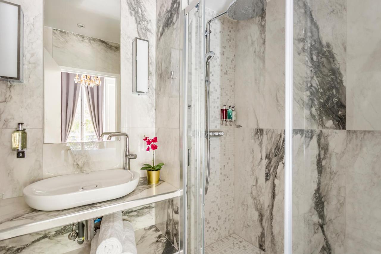 Merveil - Luxury Suite - Marais - Antoine I 파리 외부 사진