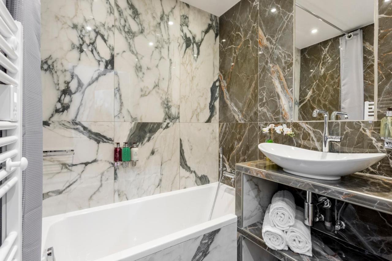 Merveil - Luxury Suite - Marais - Antoine I 파리 외부 사진