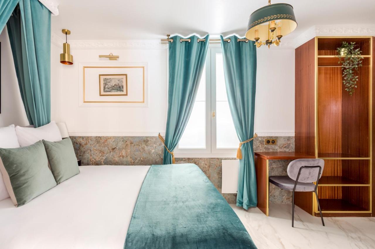 Merveil - Luxury Suite - Marais - Antoine I 파리 외부 사진