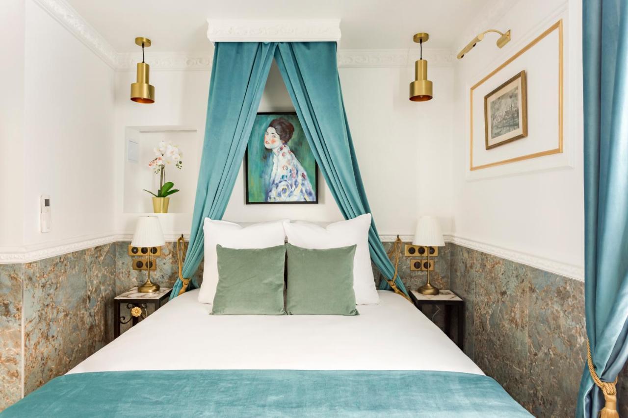 Merveil - Luxury Suite - Marais - Antoine I 파리 외부 사진