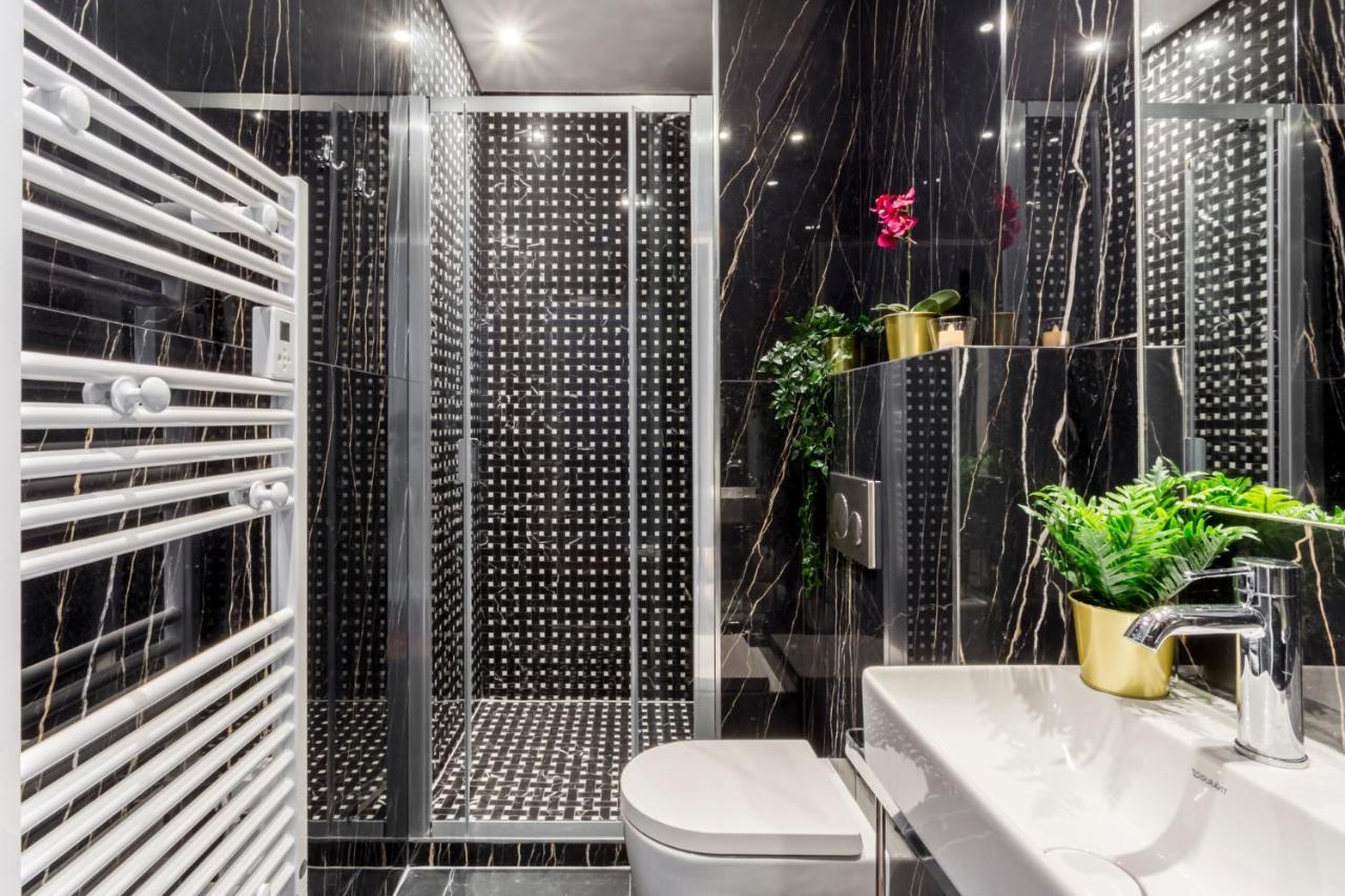 Merveil - Luxury Suite - Marais - Antoine I 파리 외부 사진