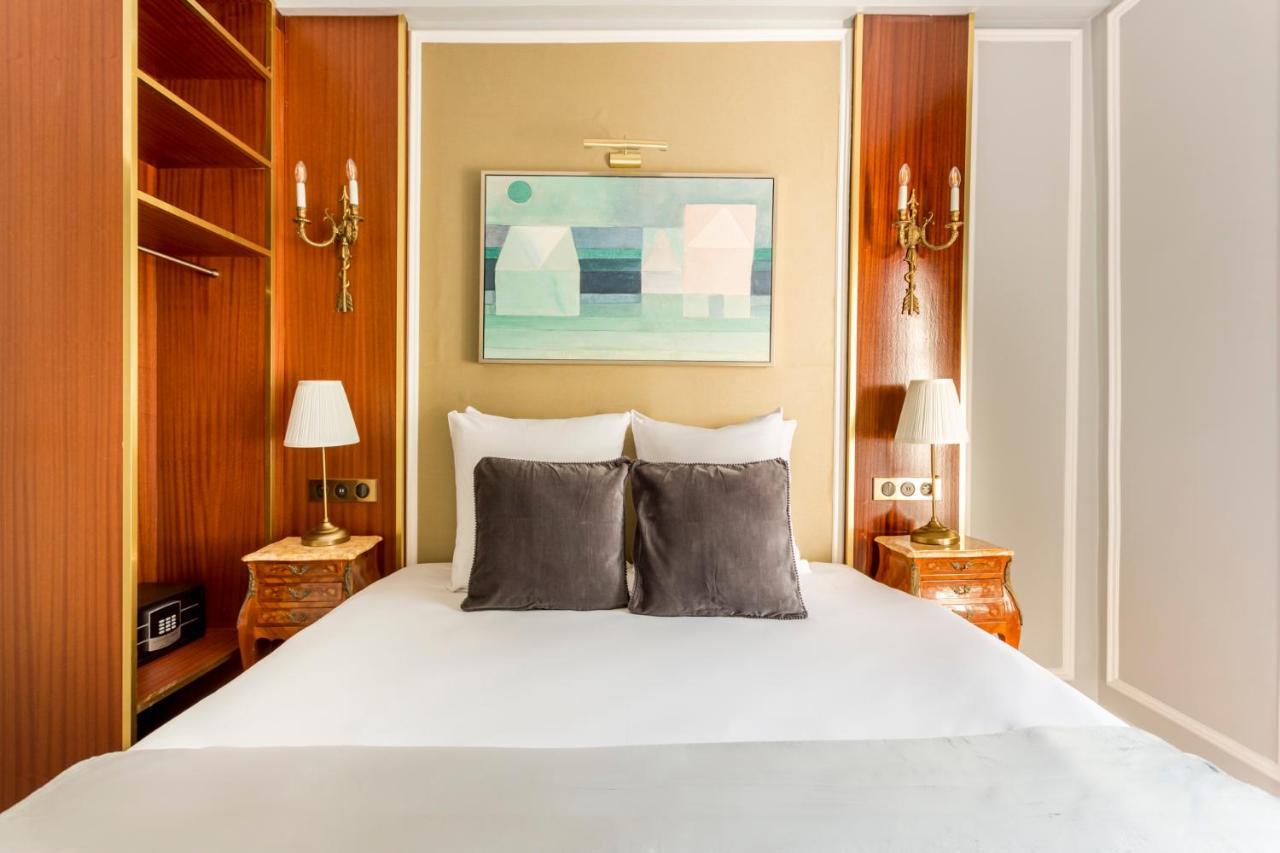 Merveil - Luxury Suite - Marais - Antoine I 파리 외부 사진