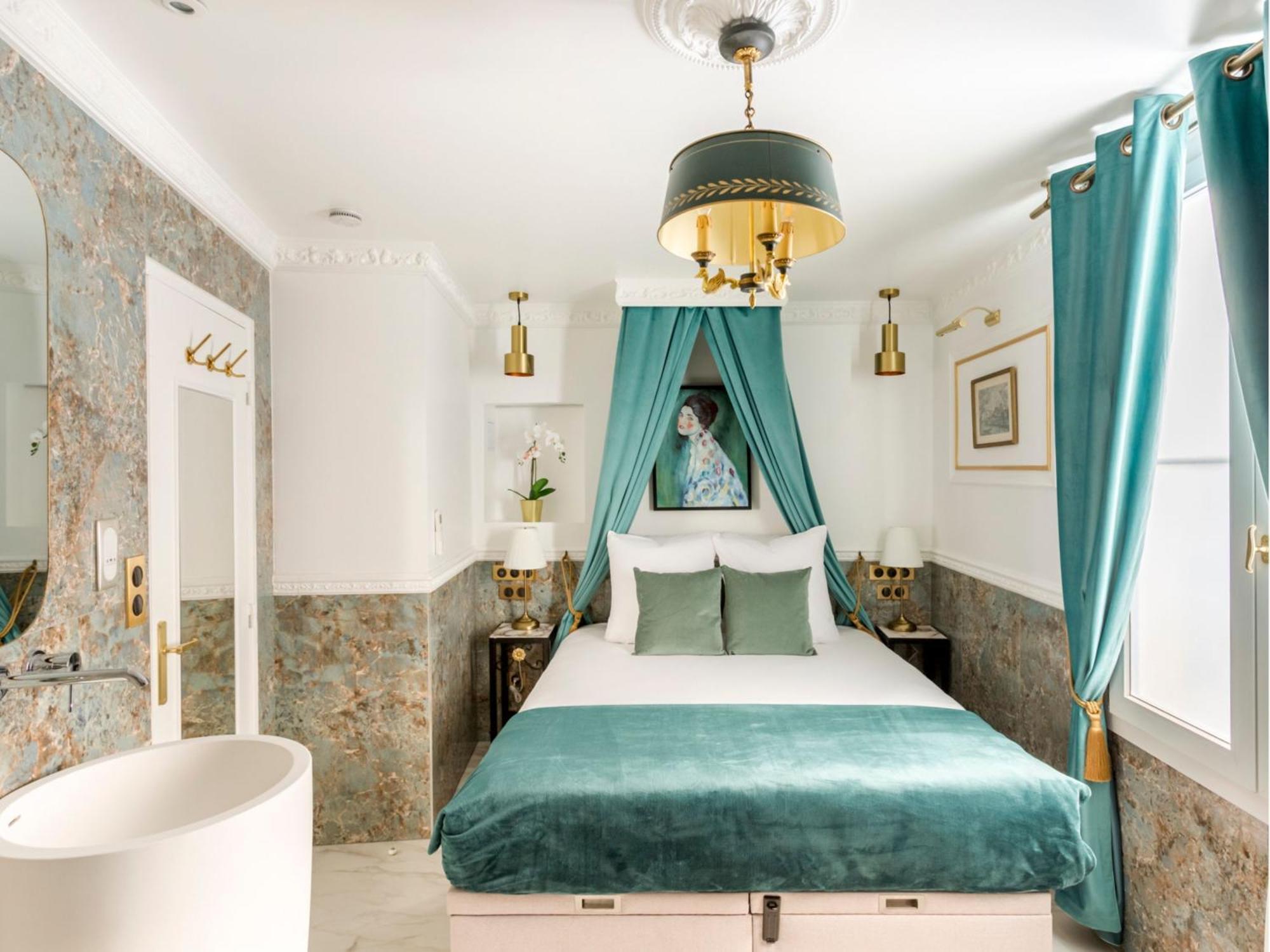 Merveil - Luxury Suite - Marais - Antoine I 파리 외부 사진