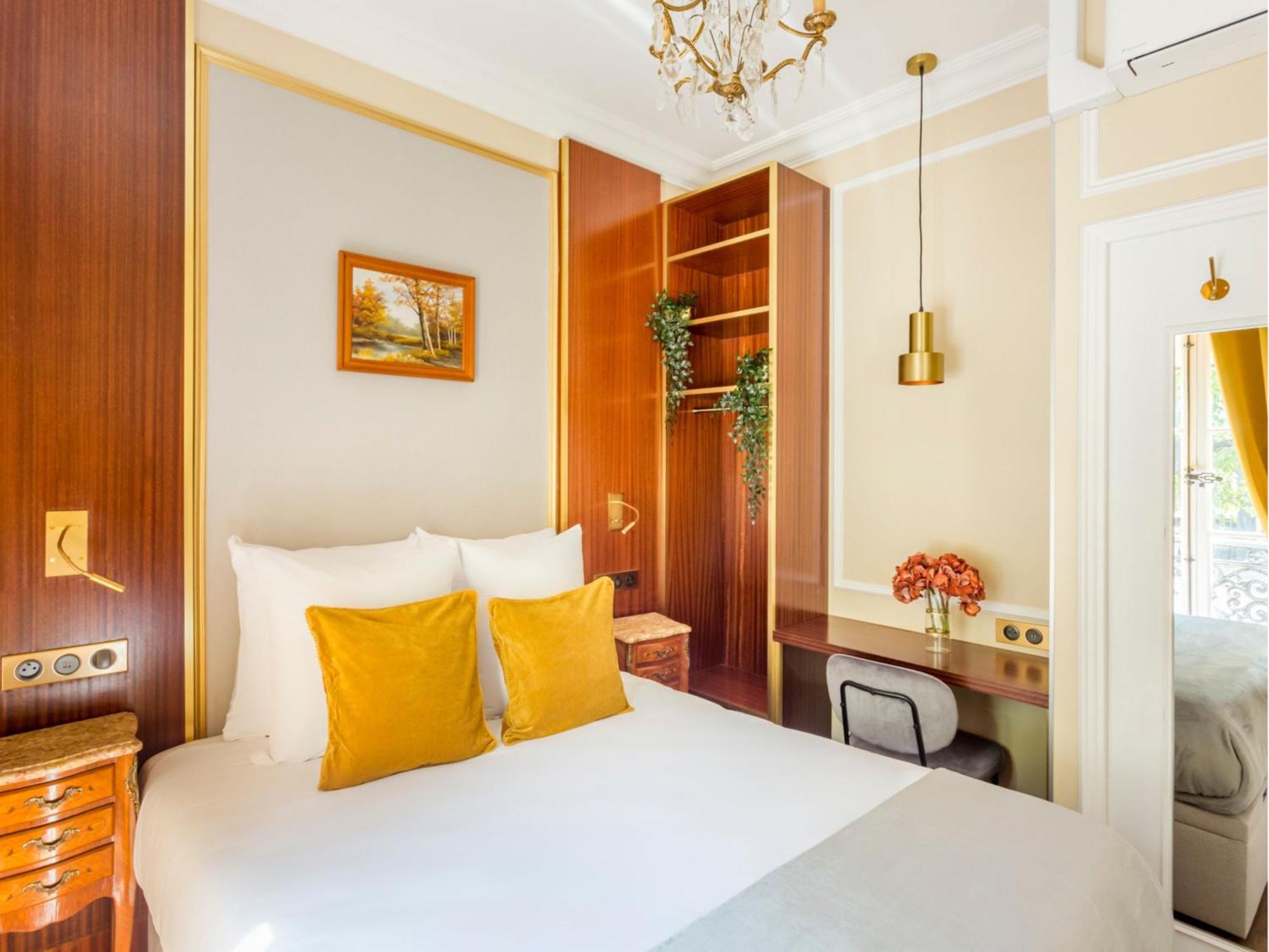 Merveil - Luxury Suite - Marais - Antoine I 파리 외부 사진