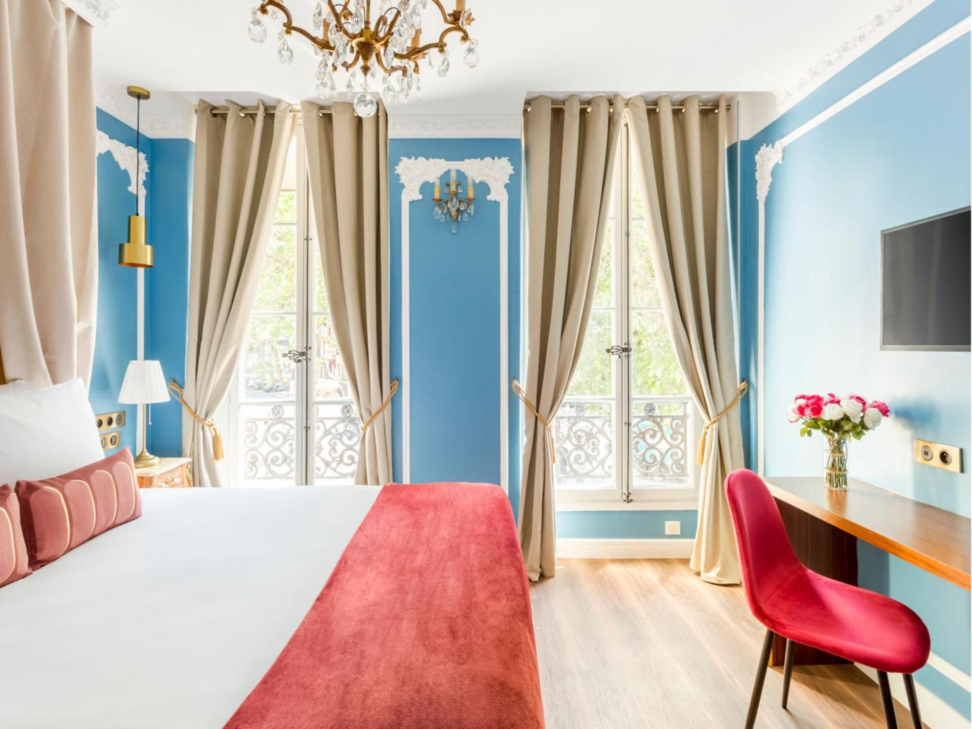 Merveil - Luxury Suite - Marais - Antoine I 파리 외부 사진