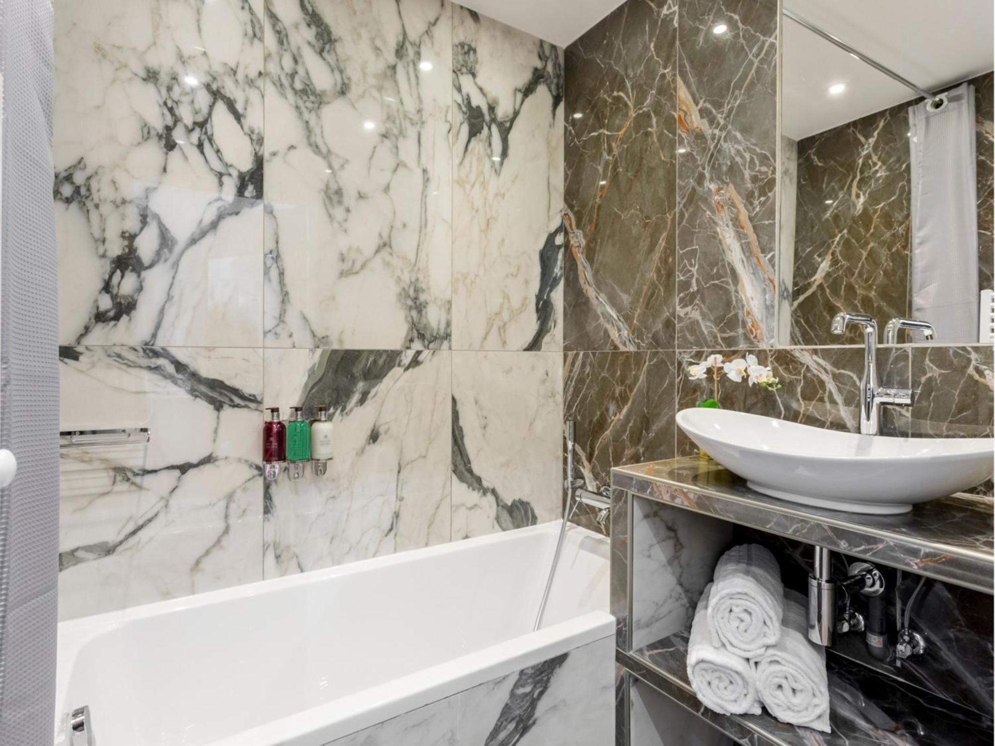 Merveil - Luxury Suite - Marais - Antoine I 파리 외부 사진