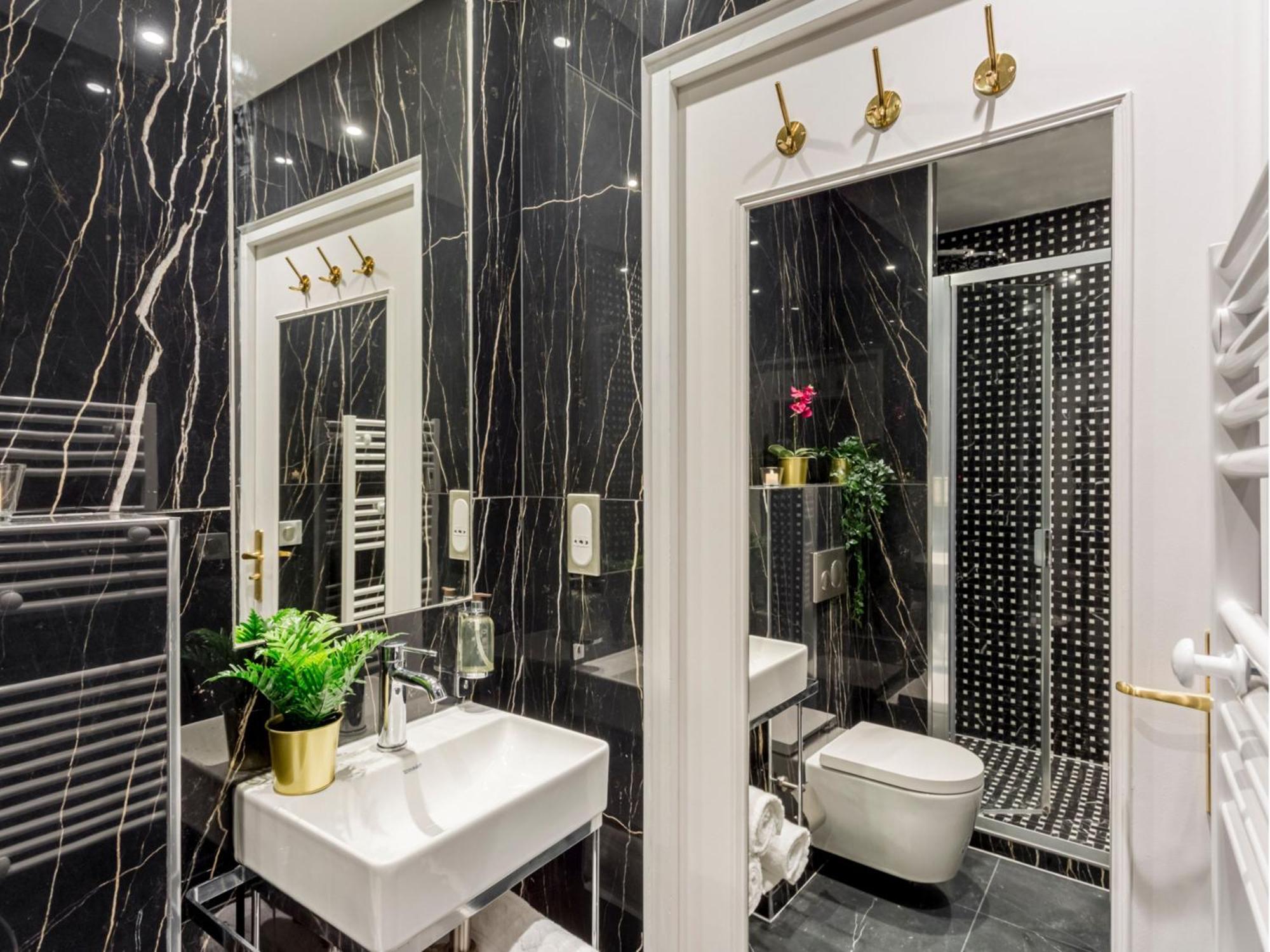 Merveil - Luxury Suite - Marais - Antoine I 파리 외부 사진
