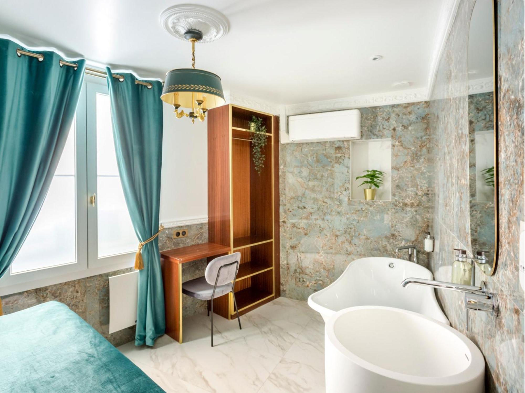 Merveil - Luxury Suite - Marais - Antoine I 파리 외부 사진