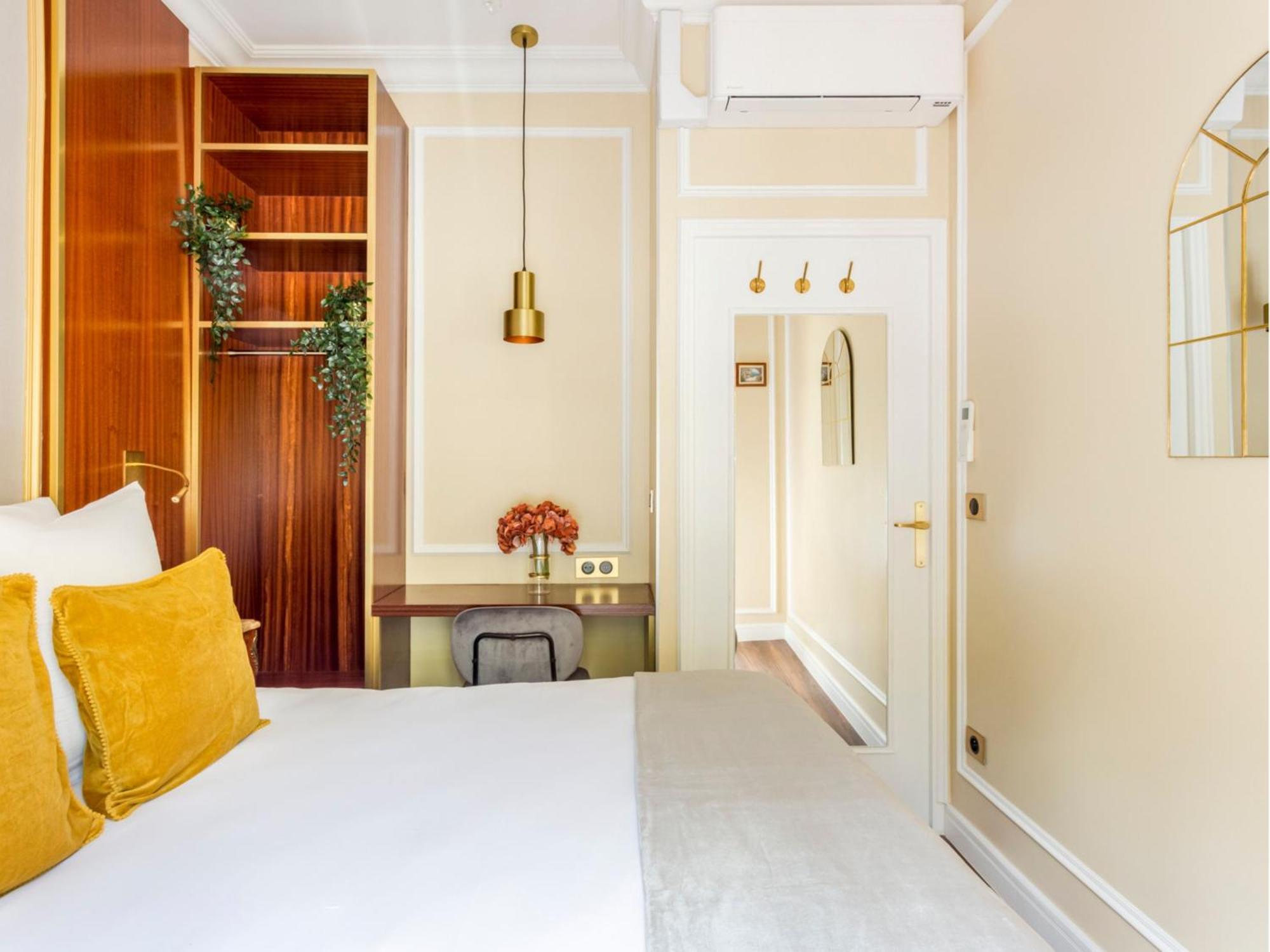 Merveil - Luxury Suite - Marais - Antoine I 파리 외부 사진