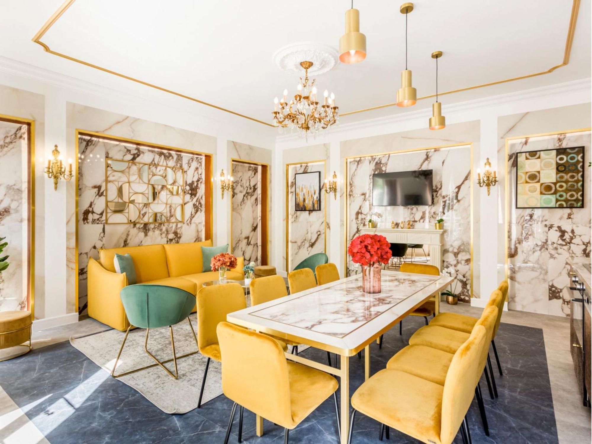 Merveil - Luxury Suite - Marais - Antoine I 파리 외부 사진