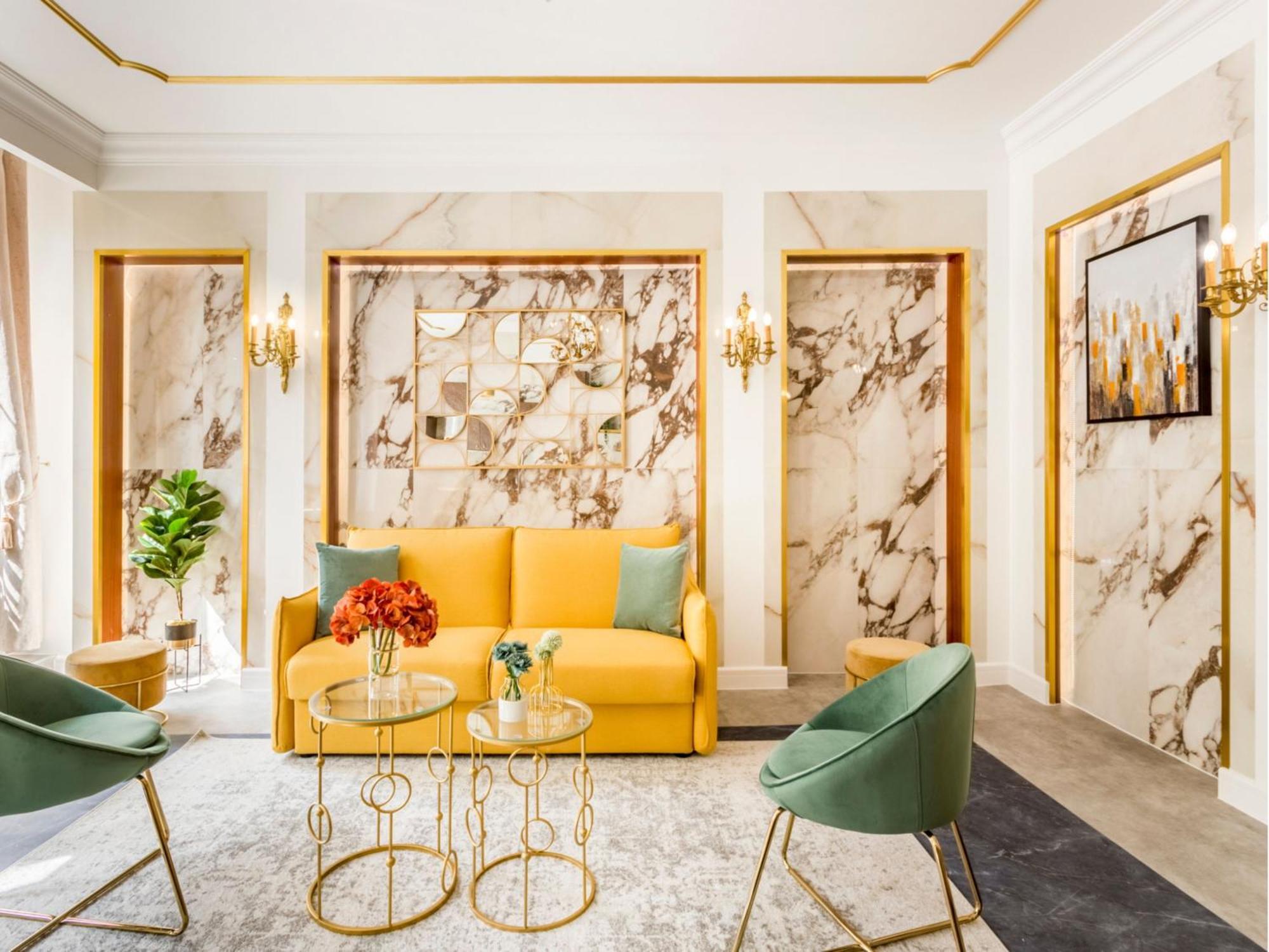 Merveil - Luxury Suite - Marais - Antoine I 파리 외부 사진