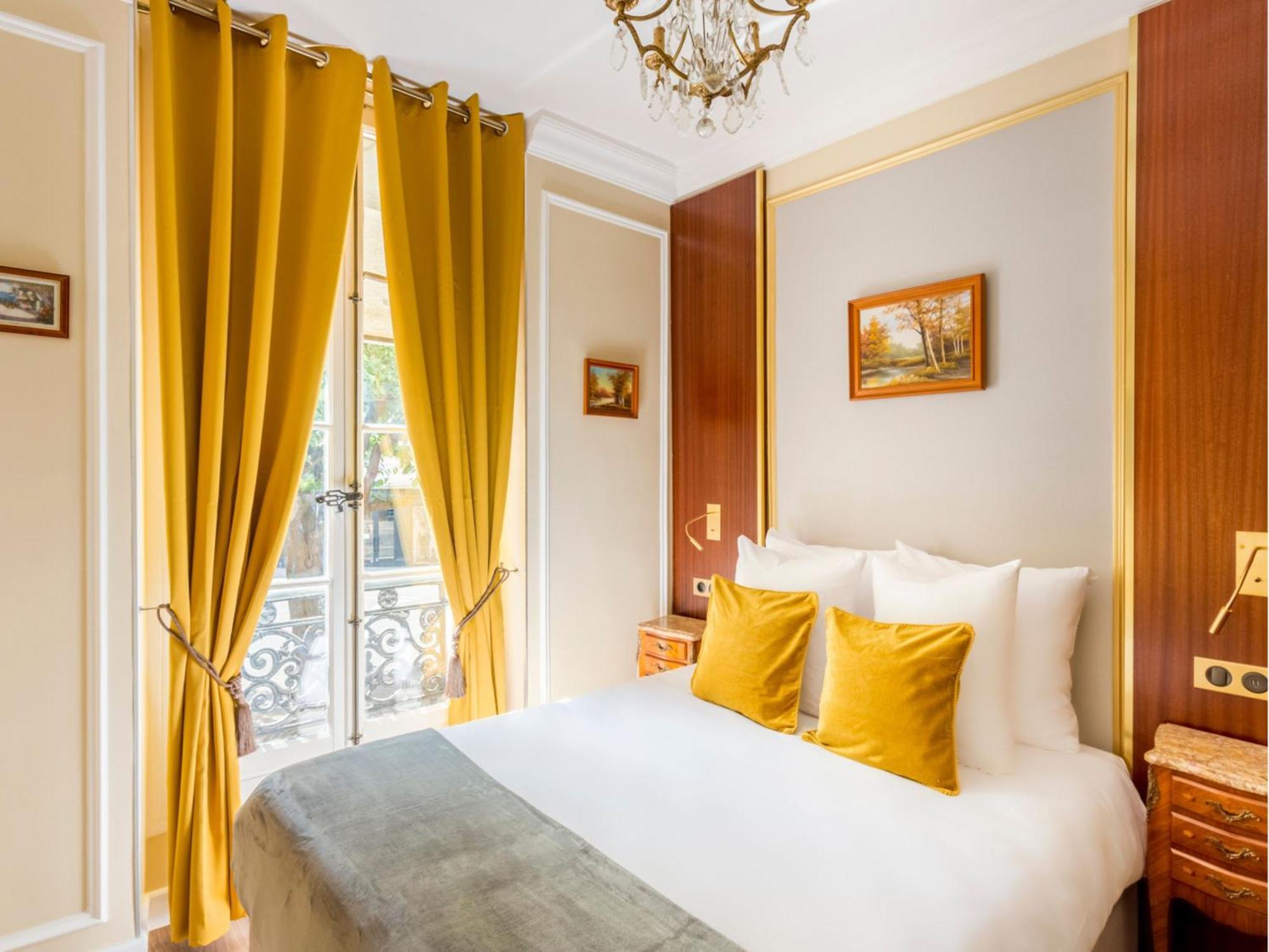 Merveil - Luxury Suite - Marais - Antoine I 파리 외부 사진