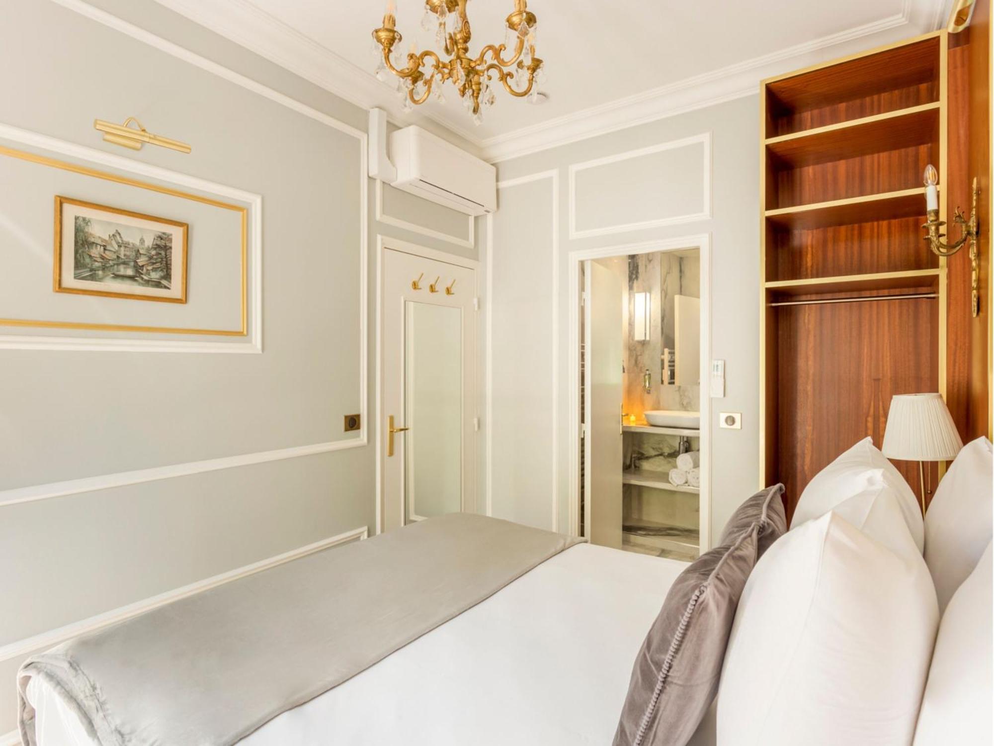 Merveil - Luxury Suite - Marais - Antoine I 파리 외부 사진